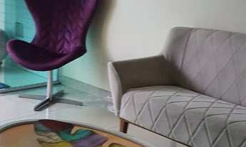 Imagem 3: Apartamento para venda com 98 metros quadrados com 3 quartos