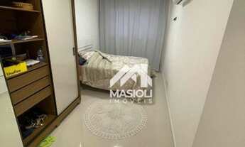 Imagem 4: Apartamento com 2 dormitórios à venda, 63 m² por R$ 485.000,00 - Praia de Itaparica - Vila