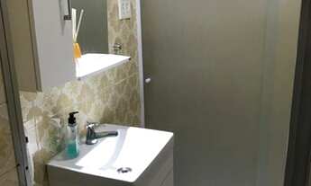 Imagem 5: Apartamento para venda tem 54 metros quadrados com 2 quartos em Glória - Rio de Janeiro