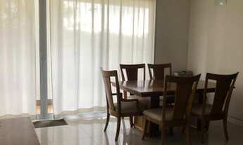 Imagem 4: Apartamento duplex a venda com 3 dormitórios no Passeio Pedra Branca