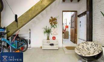 Imagem 5: Casa com 3 dormitórios à venda, 142 m² por R$ 1.790.000,00 - Vila Buarque - São Paulo/SP