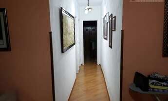 Imagem 3: APARTAMENTO 2 DORMITÓRIO C/DEPENDÊNCIA - MARAPÉ