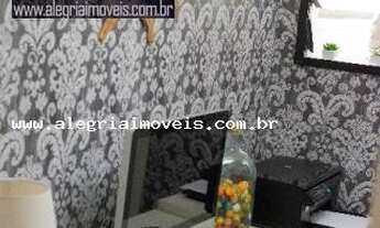 Imagem 7: Apartamento para Venda em Salvador, CIDADE JARDIM, 3 dormitórios, 1 suíte, 3 banheiros, 3