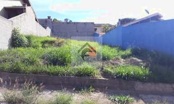 Imagem 2: Bragança Paulista - Terreno Padrão - Residencial das Ilhas