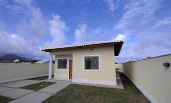 Imagem: Casa para venda com 80 metros quadrados