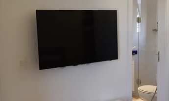 Imagem 5: Apartamento p/ venda, 90 m2, com 2 suítes na Waldemar Falcão - Horto Florestal - Salvador