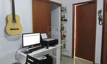 Imagem 7: Flamengo - Juntinho Metrô - Ótimo prédio - Excelente apartamento - Andar altíssimo - Indev