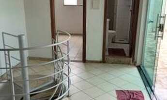 Imagem 4: Cobertura para venda tem 59 metros quadrados com 4 quartos em Jaraguá - Belo Horizonte - M