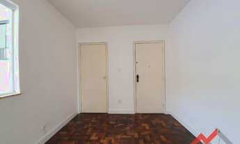 Imagem 2: Apartamento com 2 dormitórios à venda, 70 m² por R$ 290.000,00 - São Mateus - Juiz de Fora