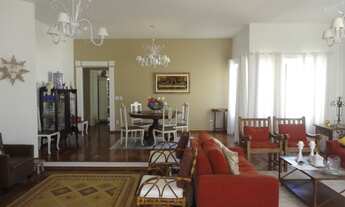 Imagem: Casa de condomínio para venda com 283 metros