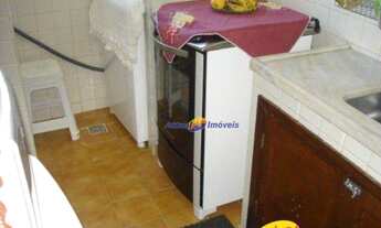 Imagem 6: Apartamento com 1 dormitório à venda, 37 m² por R$ 220.000,00 - Nossa Senhora de Fátima