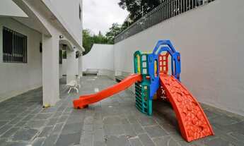 Imagem 5: APARTAMENTO RESIDENCIAL em São Paulo - SP, Vila Madalena