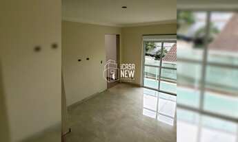 Imagem 3: CURITIBA - Casa de Condomínio - Mossunguê