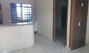 Imagem 2: Casa no bairro Boa Vista