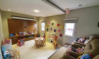 Imagem 5: Casa no condomínio Villaggio III para venda