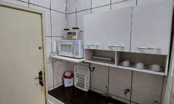 Imagem 7: Kitnet com 1 dormitório à venda, 25 m² por R$ 130.000,00 - Ocian - Praia Grande/SP