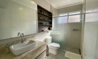 Imagem 3: Apartamento com 2 dormitórios à venda, 80 m² por R$ 445.000,00 - Embaré - Santos/SP