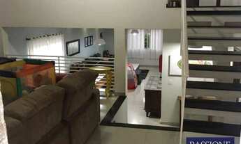 Imagem 7: Casa com 3 dormitórios à venda, 300 m² por R$ 830.000 - Residencial dos Lagos - Bragança P