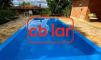 Imagem 7: CAMPO LIMPO PAULISTA - Chácara - CHÁCARAS NOVA GERMÂNIA