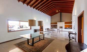 Imagem: Casa no Condomínio Village Paineiras com