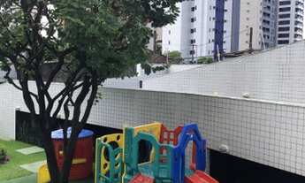 Imagem 5: 136m 3qtos 2stes Nascente Lazer Completo