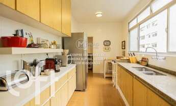 Imagem 7: São Paulo - Apartamento Padrão - JARDINS