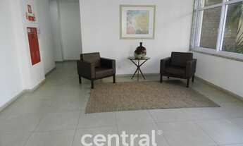 Imagem 2: Apartamento no Edificio Mont Blanc à venda, 02 dormitórios sendo 01 suite, 70m² - Jardim P