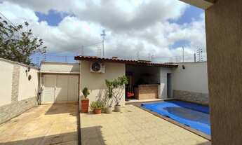 Imagem 2: Casa para venda com 300 m² no Araçagi