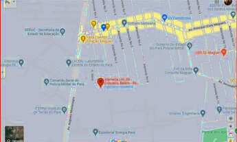 Imagem 3: Casa altos Conj. Maguari, 1 suíte, R$ 750,00 kit net