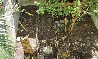 Imagem 7: Sobrado na Pauliceia