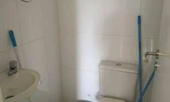 Imagem 7: Sala comercial no edificio Golden Tower