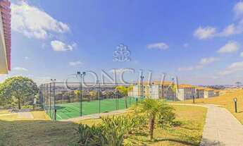 Imagem 2: Apartamento garden com 2 quartos em Cidade Industrial - Curitiba - PR