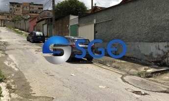 Imagem 4: Casa 03 quartos Conjunto Cristina - Santa Luzia - MG