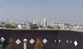 Imagem 7: Cobertura com 3 dormitórios à venda, 280 m² por R$ 1.650.000,00 - Jardim Avelino - São Pau