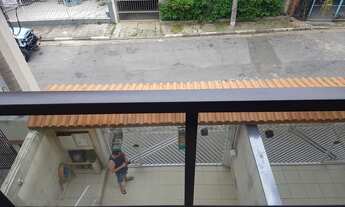 Imagem 5: Casa triplex à venda na Vila Fátima - Guarulhos, 3 suítes, 4 vagas na garagem