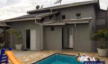 Imagem 5: Casa com 3 dormitórios à venda, 300 m² por R$ 830.000 - Residencial dos Lagos - Bragança P