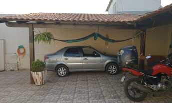 Imagem 1: Casa para Venda em RA XXVI Sobradinho II, Setor Oeste (Sobradinho II), 3 dormitórios, 2 b
