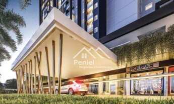 Imagem 3: Apartamento com 1 dormitório à venda, 47 m² por R$ 300.000,00 - Jardim Sumaré - Ribeirão P