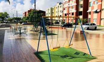 Imagem 3: Apto vista pro mar na Coroa do Meio, Aracaju