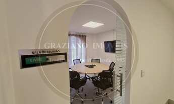 Imagem 6: Residencial com Sala de Reunião e espaço coworking