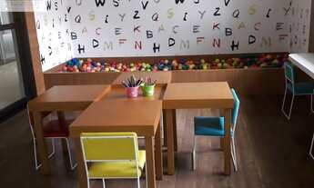 Imagem 6: Apartamento para venda com 118m² e 3 quartos em Charitas - Niterói - RJ