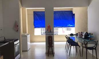 Imagem 3: Apartamento Cobertura à venda, 2 quartos, 1 suíte, 1 vaga, TONINHAS - UBATUBA/SP