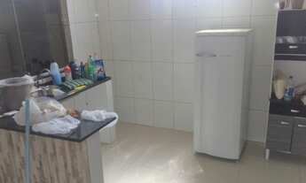 Imagem 5: 02 Casas com 2 quartos- Porcelanato- Blindex-.Q 3 Fazendinha-Itapoã