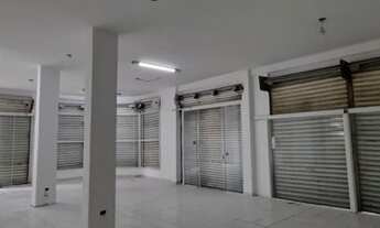 Imagem 6: Loja de Esquina para Alugar no Centro de Curitiba, Próx. Terminal Guadalupe [896.001