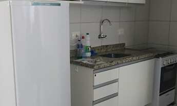 Imagem: Apartamento para aluguel possui 31 metros