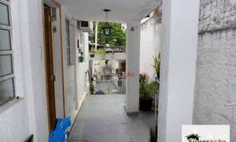 Imagem 6: GUARULHOS - Casa Padrão - Jardim Vila Galvão