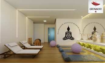 Imagem 6: VENDE-SE APARTAMENTO NA JATIUCA NO CORREDOR VERA ARRUDA