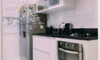 Imagem 3: Santo André - Apartamento Padrão - Vila Santa Teresa