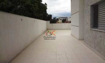 Imagem 4: Apartamento para Venda em Belo Horizonte, Horto Florestal, 3 dormitórios, 1 suíte, 2 banhe