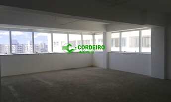 Imagem: Sala Comercial para Locação em São José